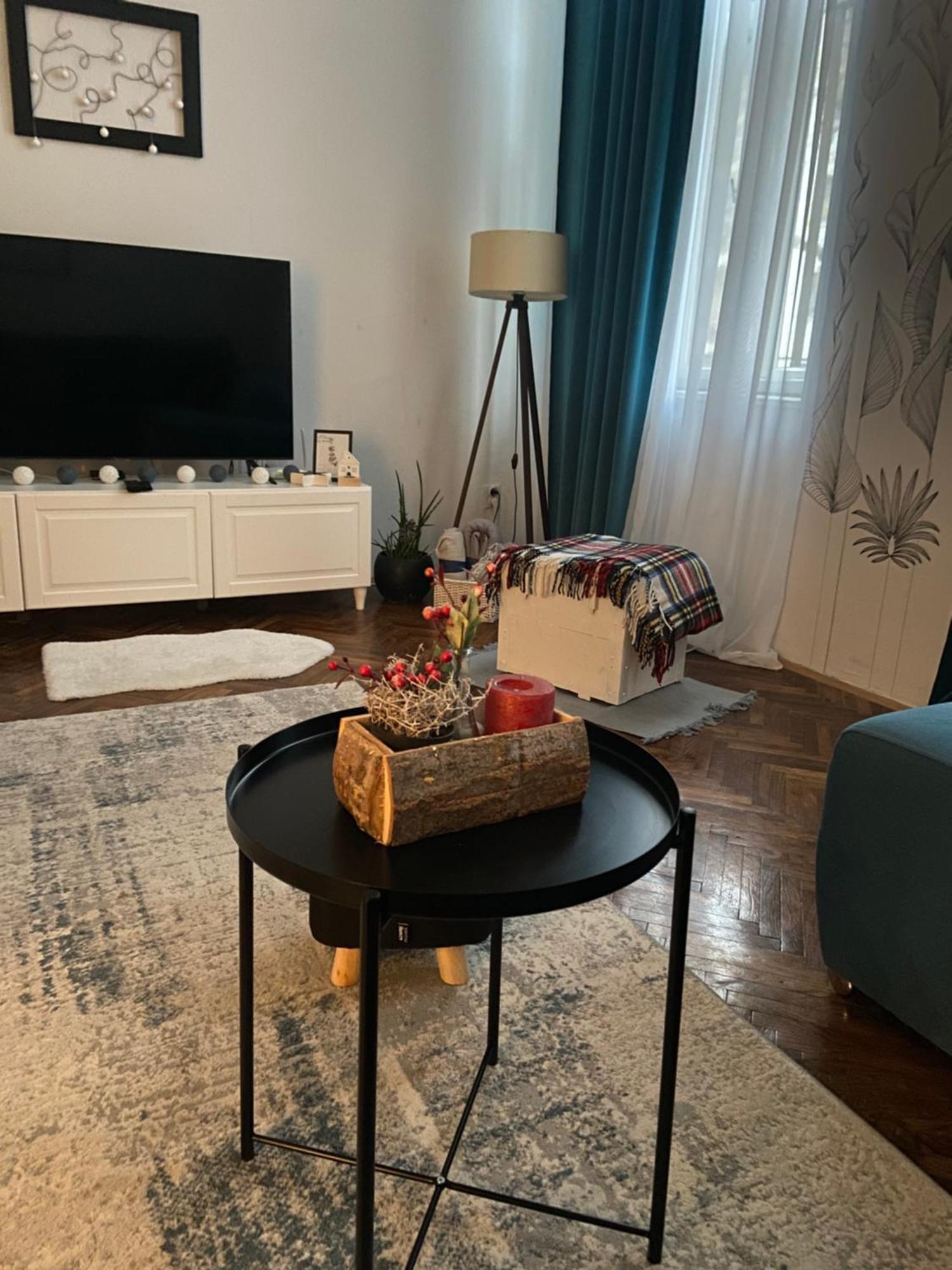 Pure Of Joy City Centre Apartment Суботиця Екстер'єр фото